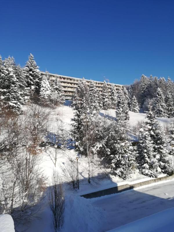 Apartament Widokowy Ul Bukowa Wisla Luaran gambar